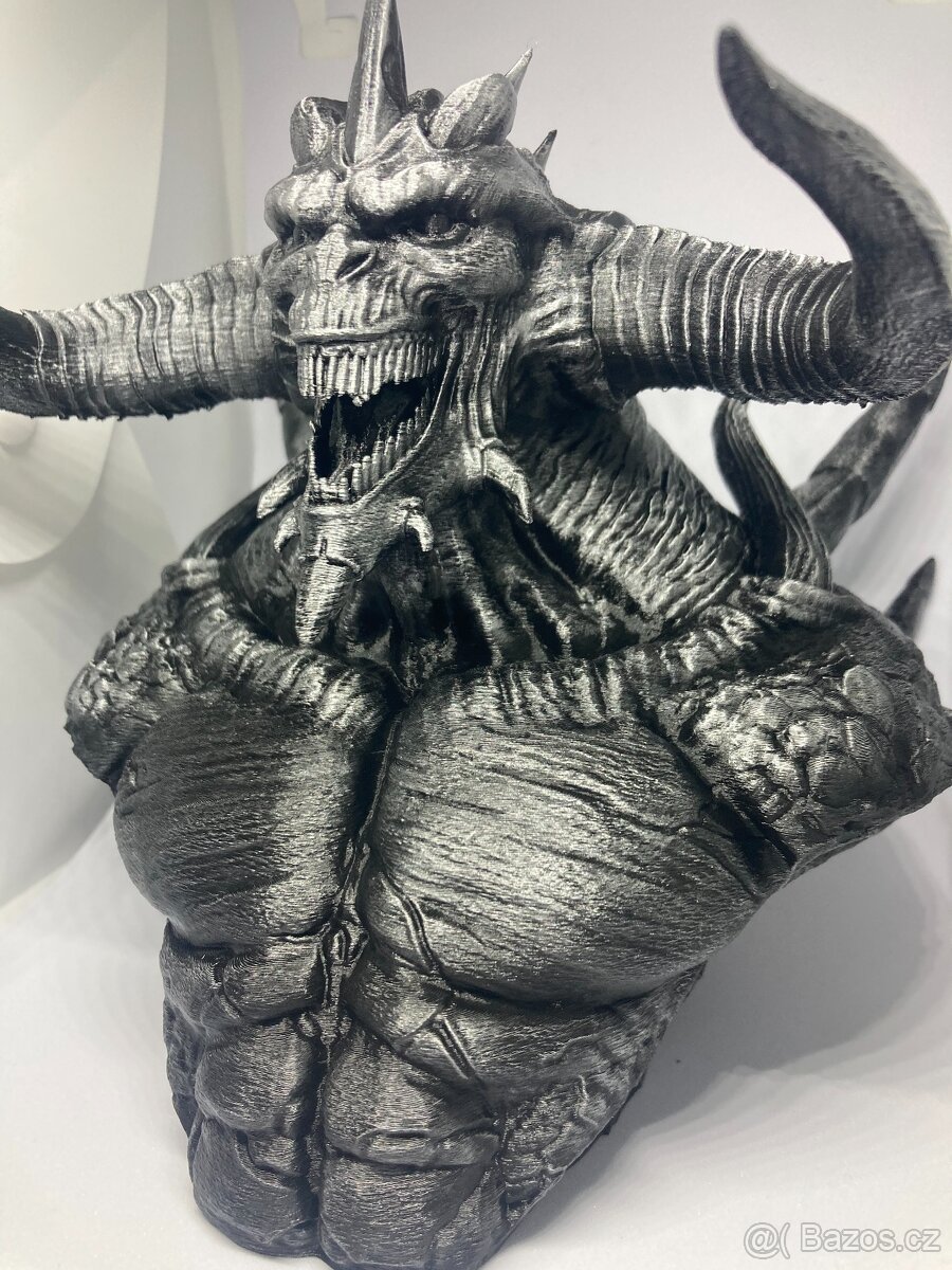 Uber Diablo - 3