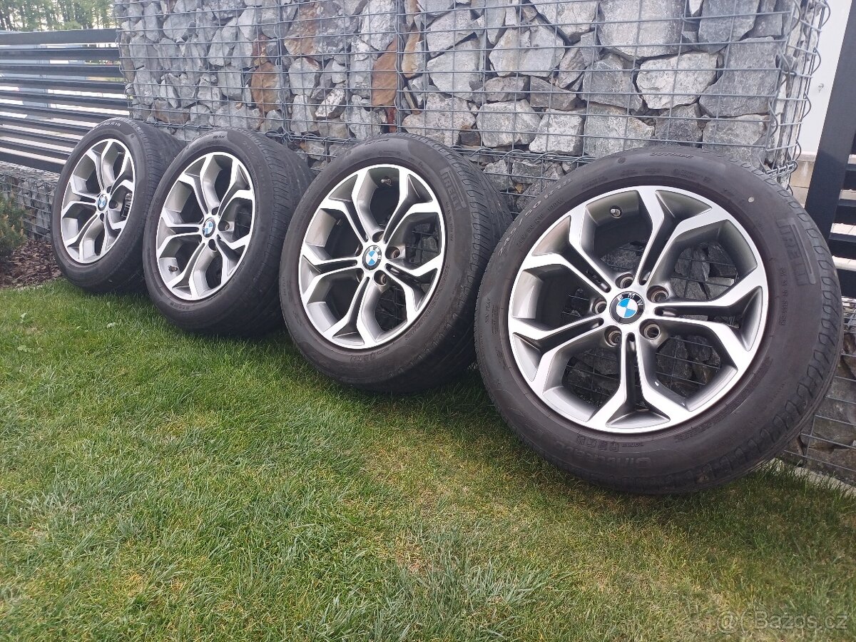 Bmw 18" styling 607 - 3