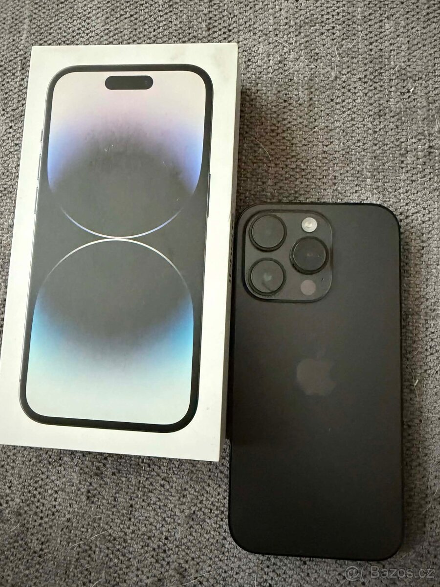Apple IPhone 14 Pro 128gb - 3