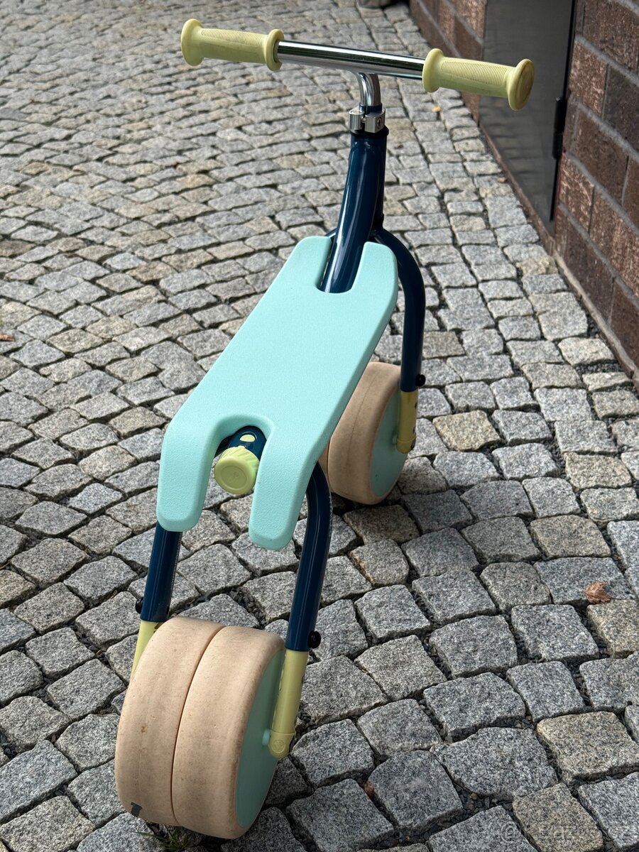 Odrážedlo decathlon Evolutif 2v1 - 3