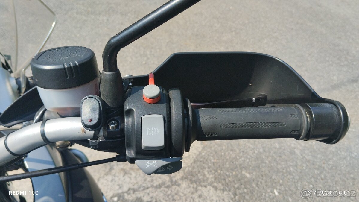 BMW r 1200gs