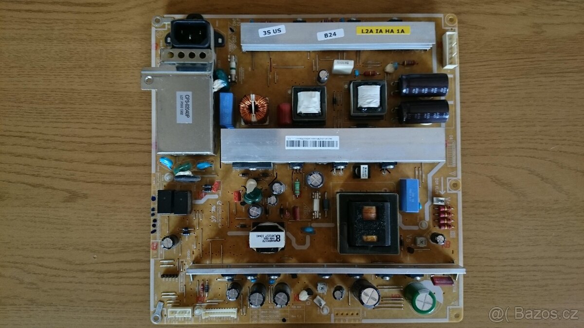 41.Predám náhradné diely do lcd, plazma televízorov: - 3