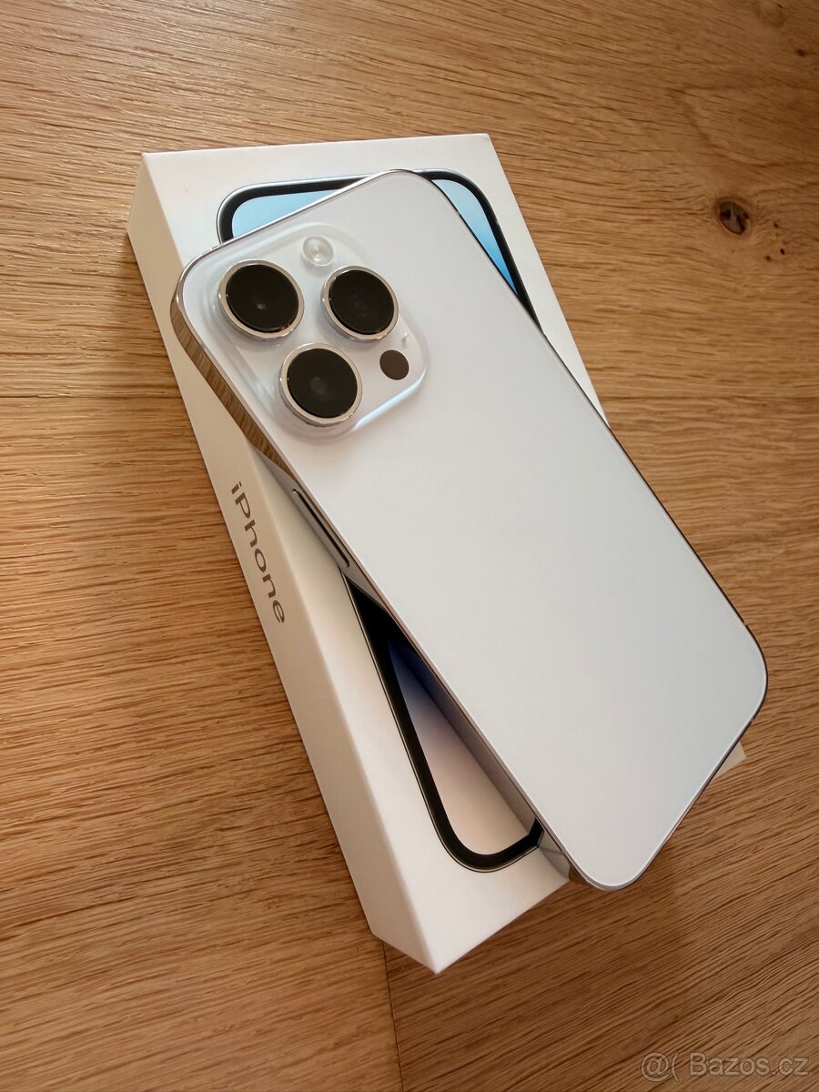 IPhone 14 Pro, Silver, 512GB - 3