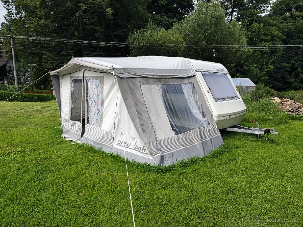 Beyerland sprinter 350-DD - 3