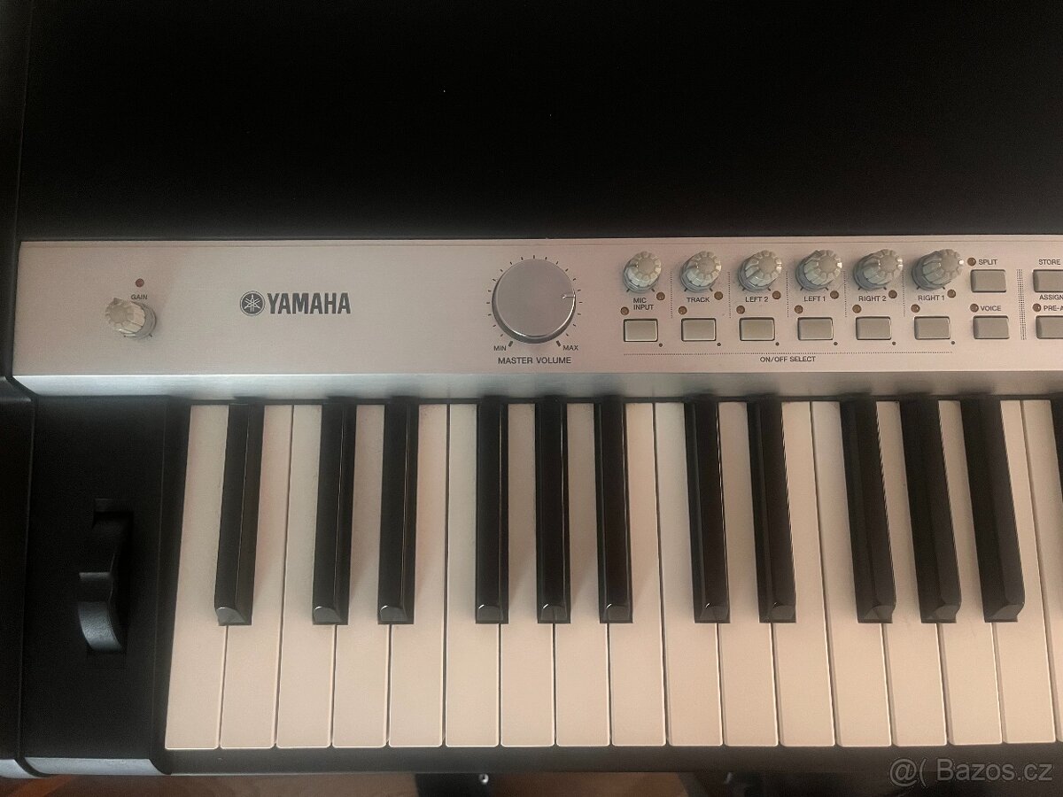 Yamaha CP 5 - 3