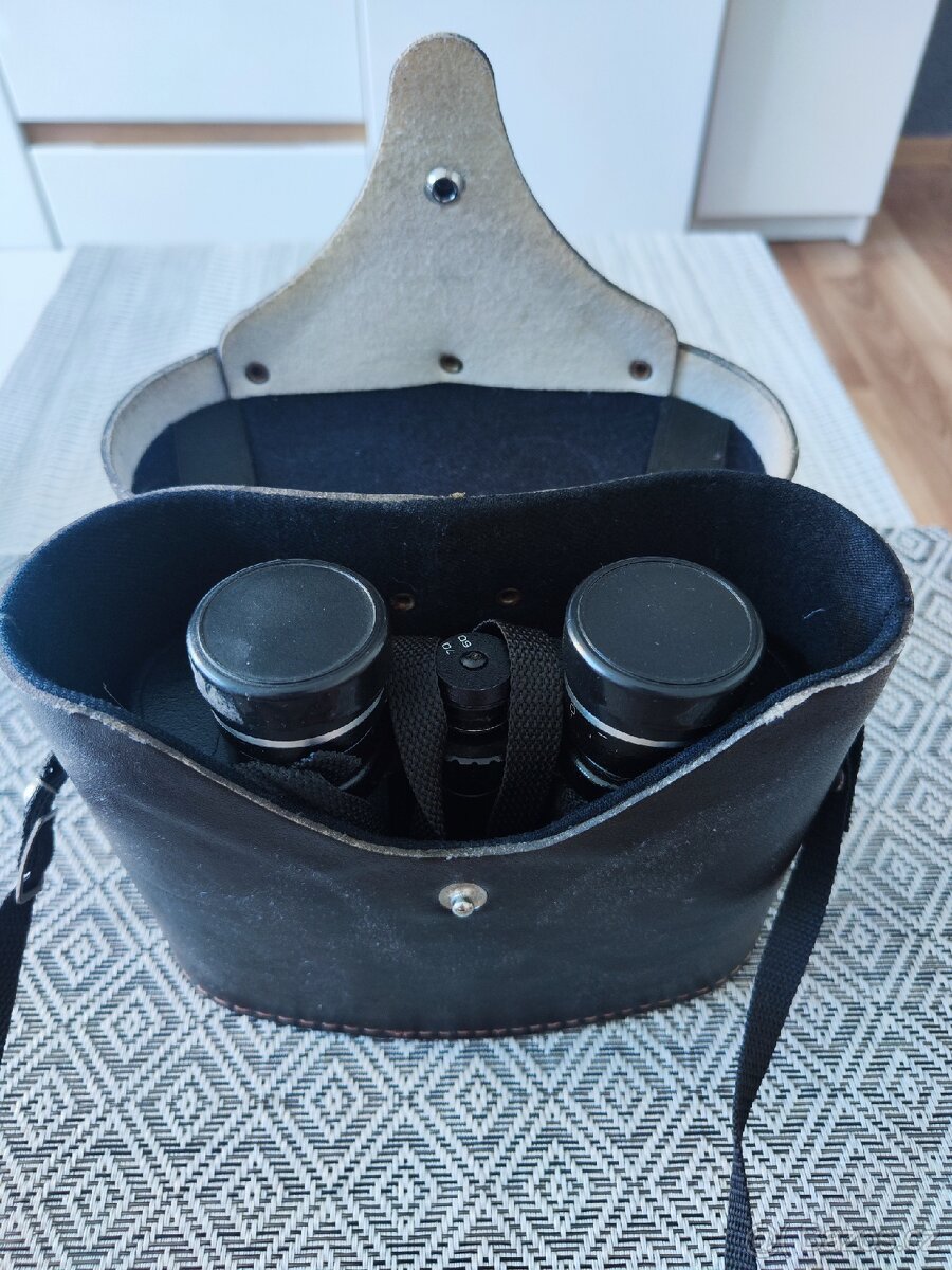 Dalekohled Tento 7x35 - 3