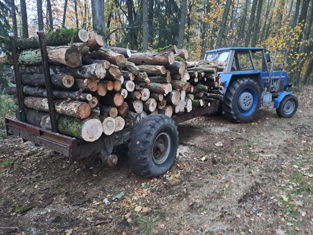 Kára, náves, vlek,5t. - 3