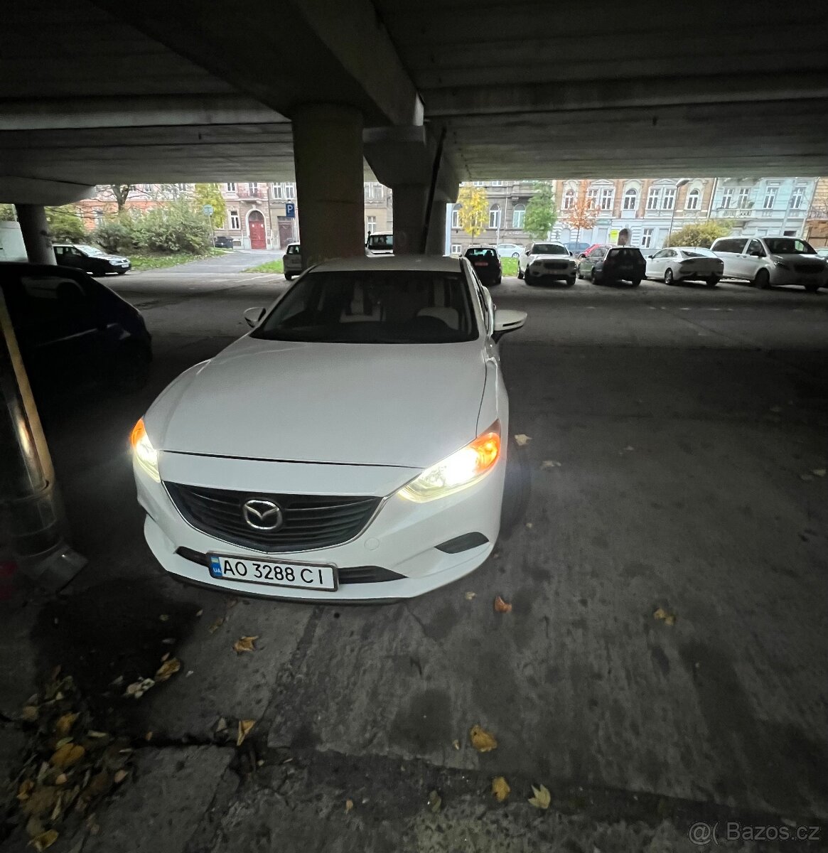 prodam nebo vyměnim - 3