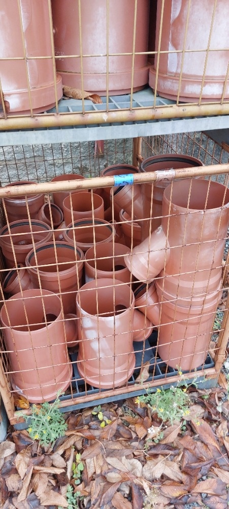 KG - TRUBKY, KOLENA, ODBOČKY, REDUKCE. - 3