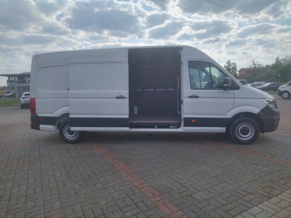 Volkswagen Crafter - 3