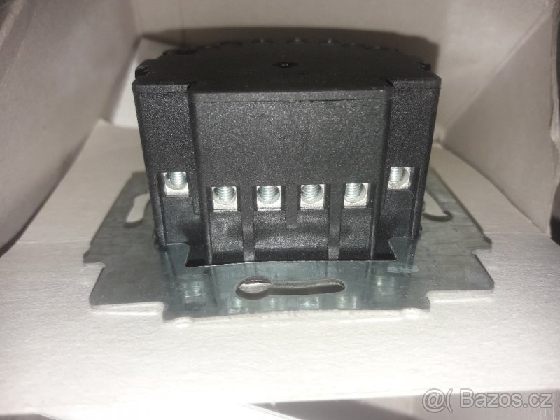 Termostat busch-Jaeger - 3