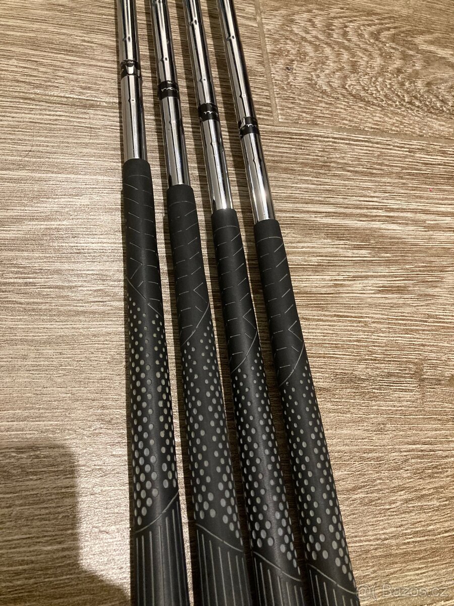 Golfový půlset želez Malibu Caleo - 3