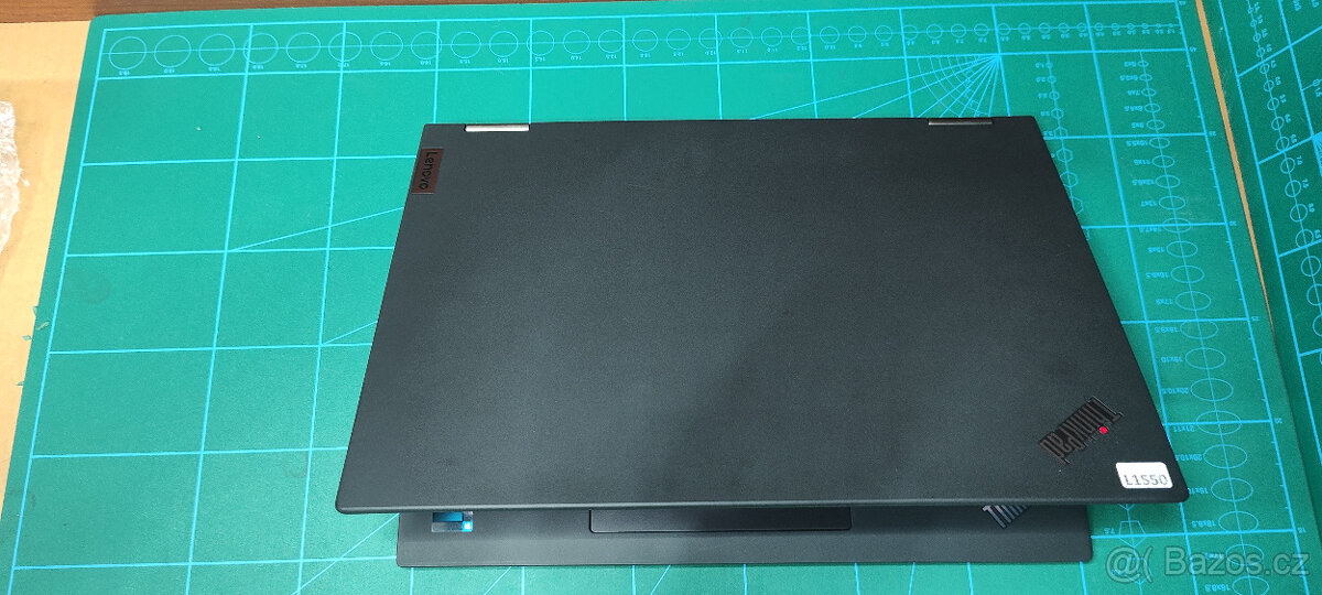 Lenovo ThinkPad x13 yoga g3 i5-1235u 16/512GB√FHD+√1r.z.√DPH - 3