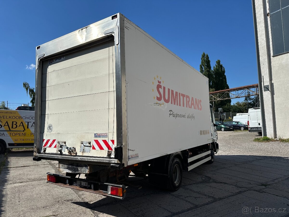 Iveco EUROCARGO 80EL17 IZOTHERM - 3