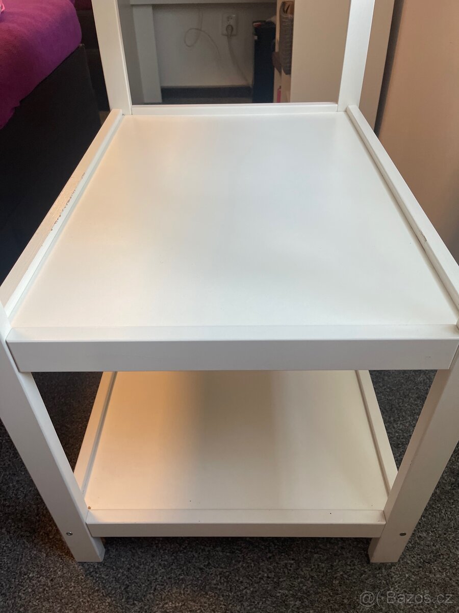 Přebalovací pult - 3