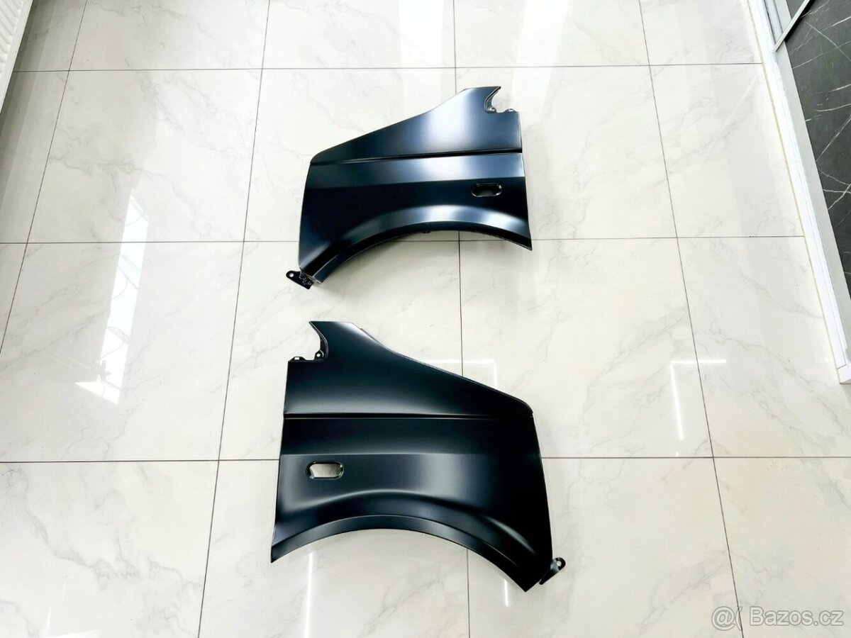 PŘEDEK VW TRANSPORTER / ZASÍLÁME - 3