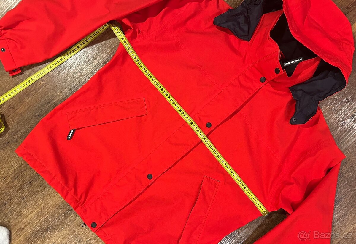 Bunda Gore-Tex EIDER - 3