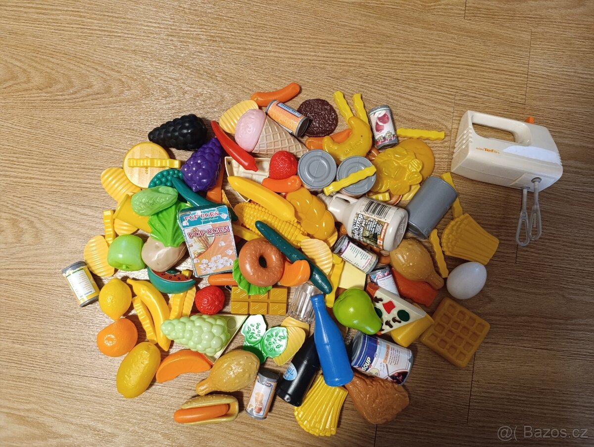 Dětská kuchyňka - 3