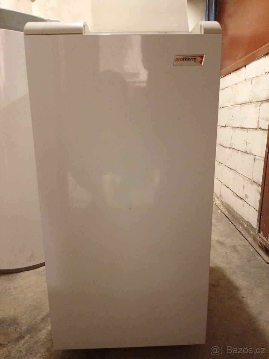 Plynový kotel Protherm - 3
