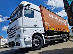 mercedes Benz+schwarzmuller-souprava - 3