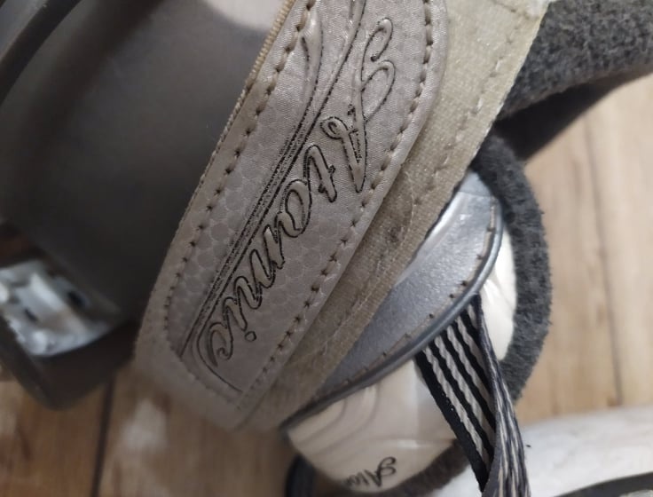 Přeskáče ATOMIC - 3