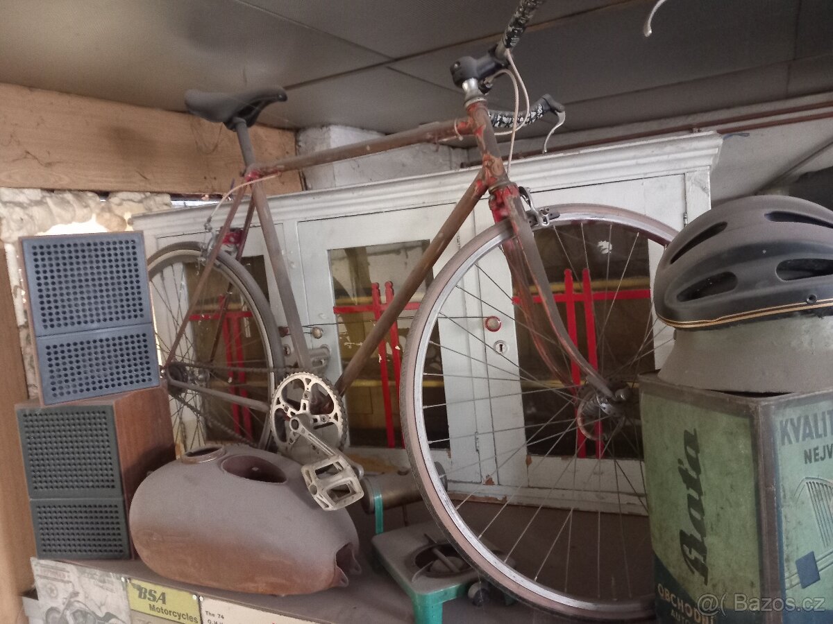 Kolo favorit festka - 3