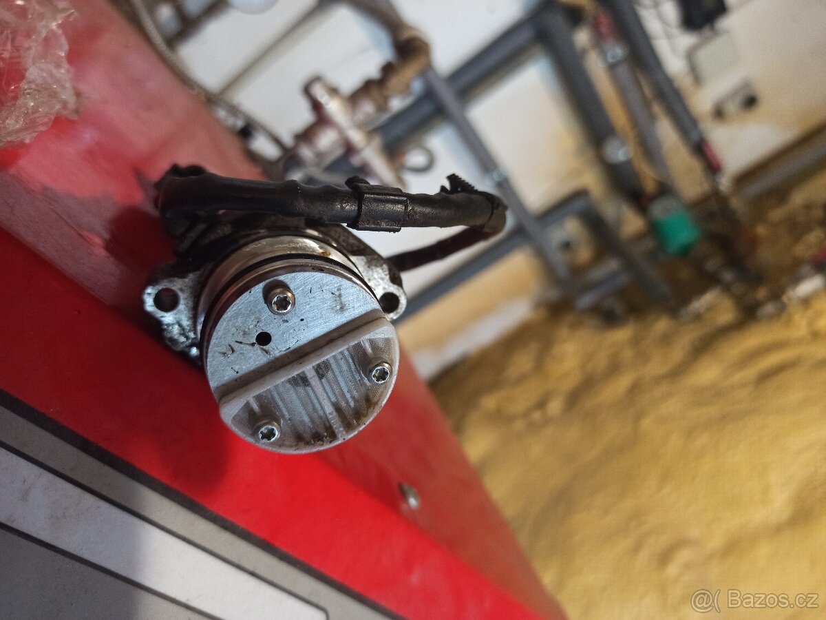 Čerpadlo Haldex VW T5 - 3