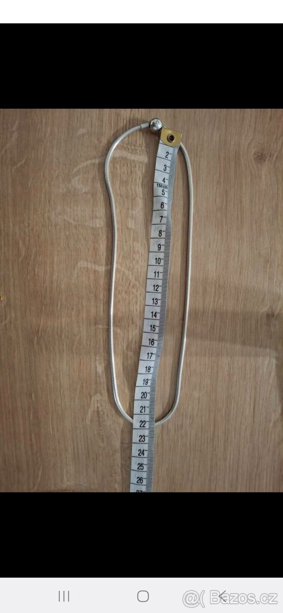 Nahrdelnik moments - 3