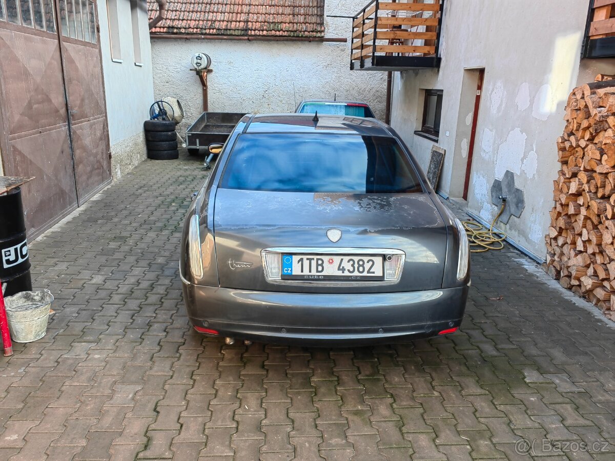 Lancia thesis 129kw automat - 3