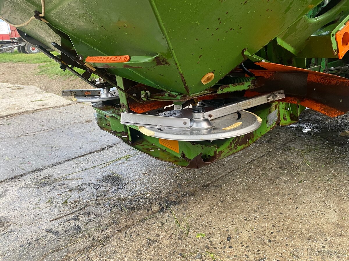 Amazone za-m 1000 - 3