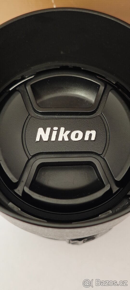 Nikon 35mm f 1,8 DX - 3