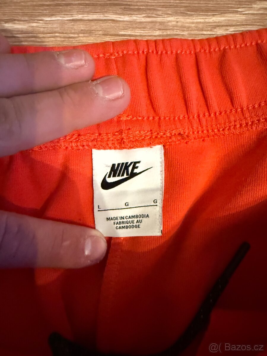 Nike tech fleece - 3