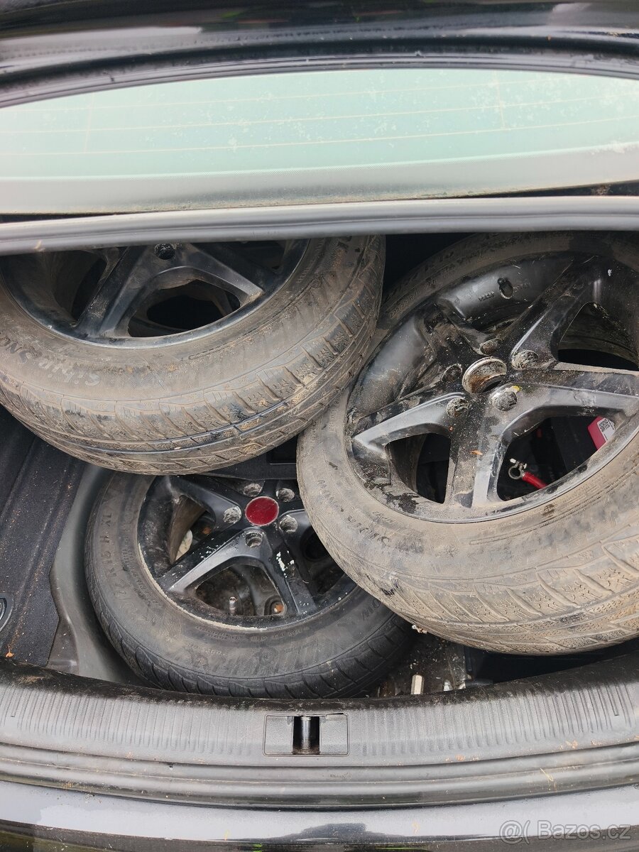 Audi a6 165kw (Oprava) - 3