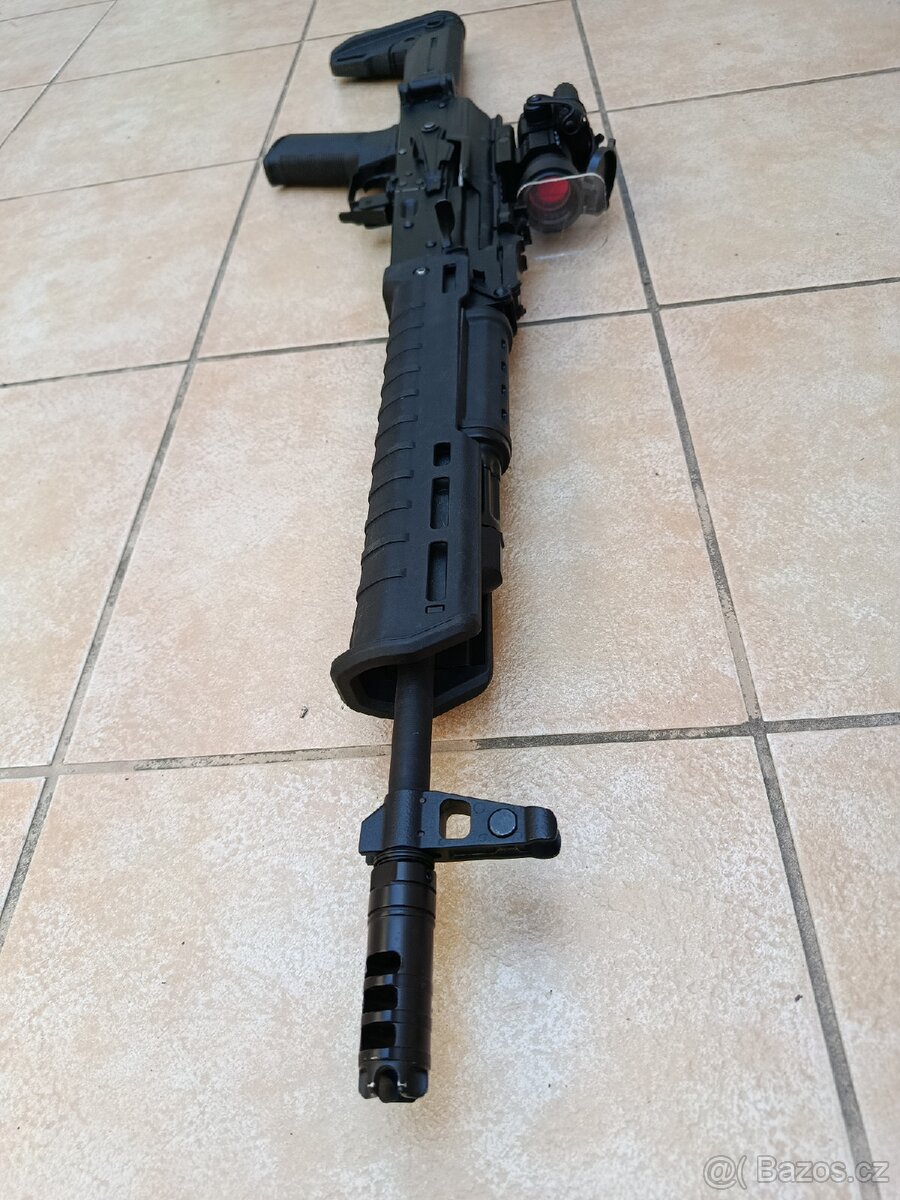 airsoft zbraň - 3