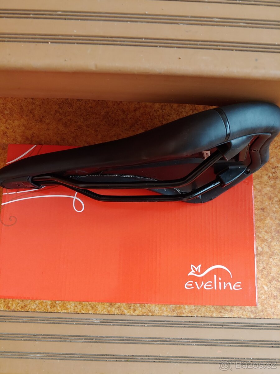 Sedlo MERIDA COMP CC Race - 3