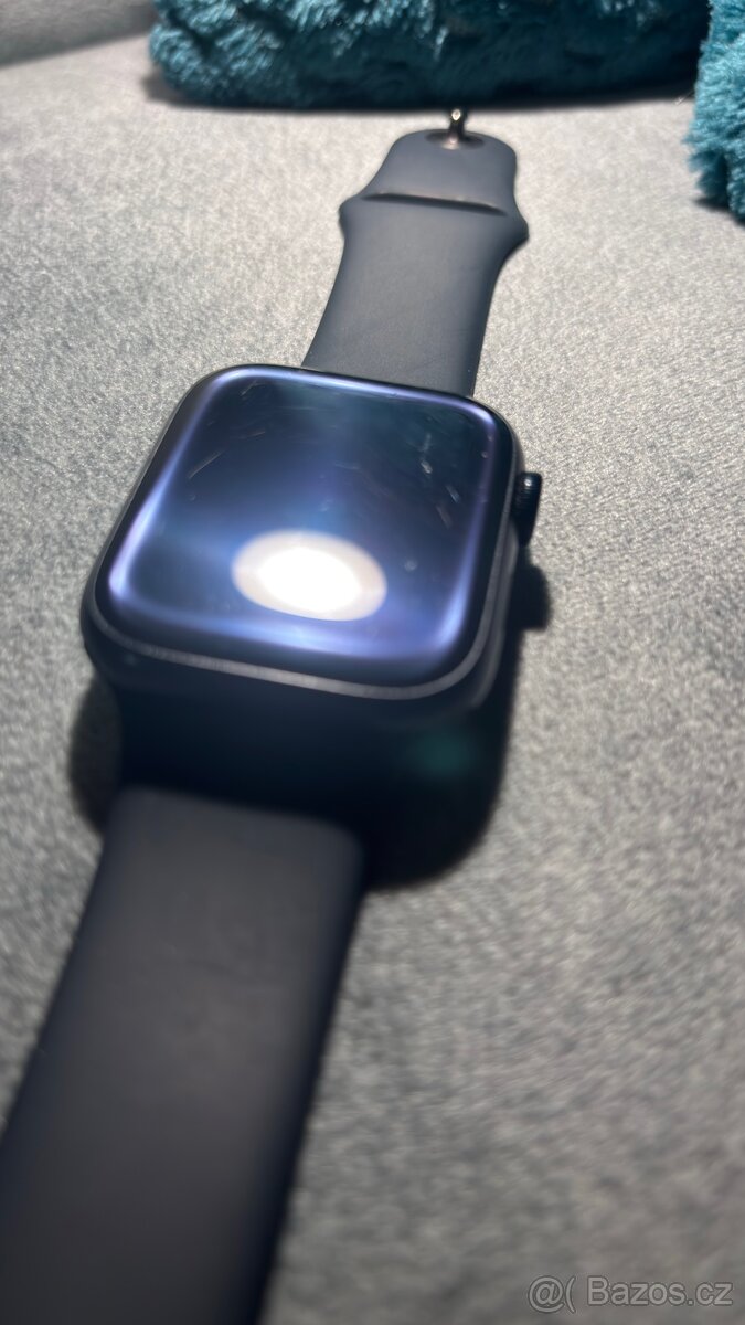 Apple watch 9 45mm GPS - 3