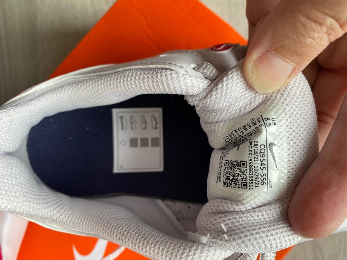 Luxusní nové boty Nike vel.40-PC 1119,- - 3