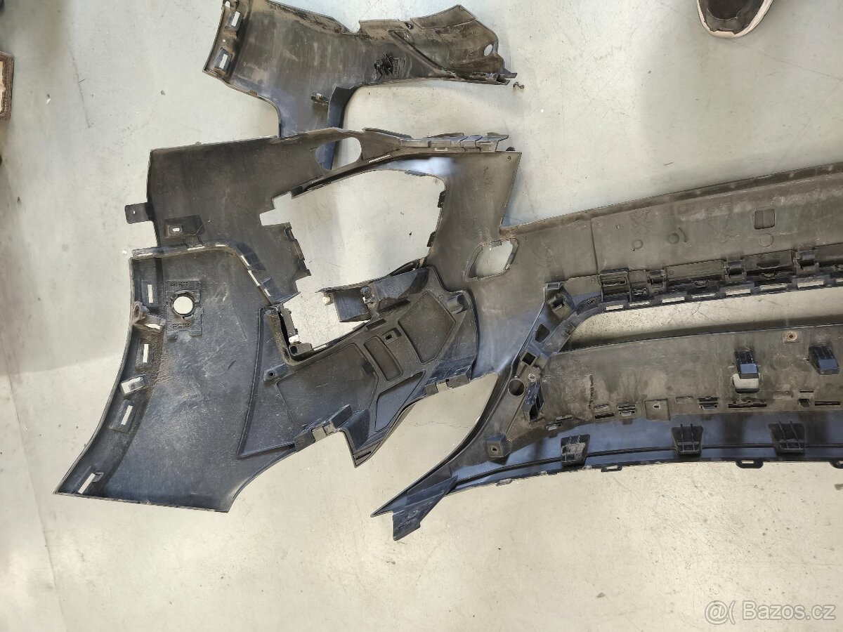 Peugeot 3008 5008 - 3