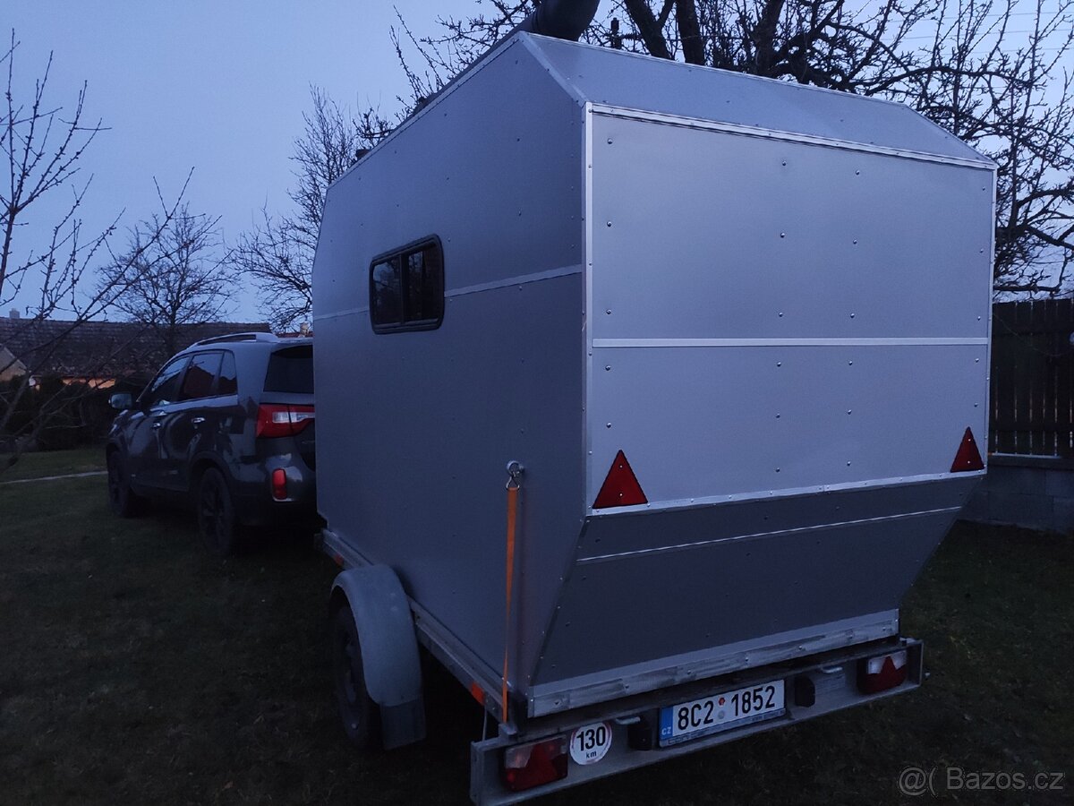Minikaravan - 3