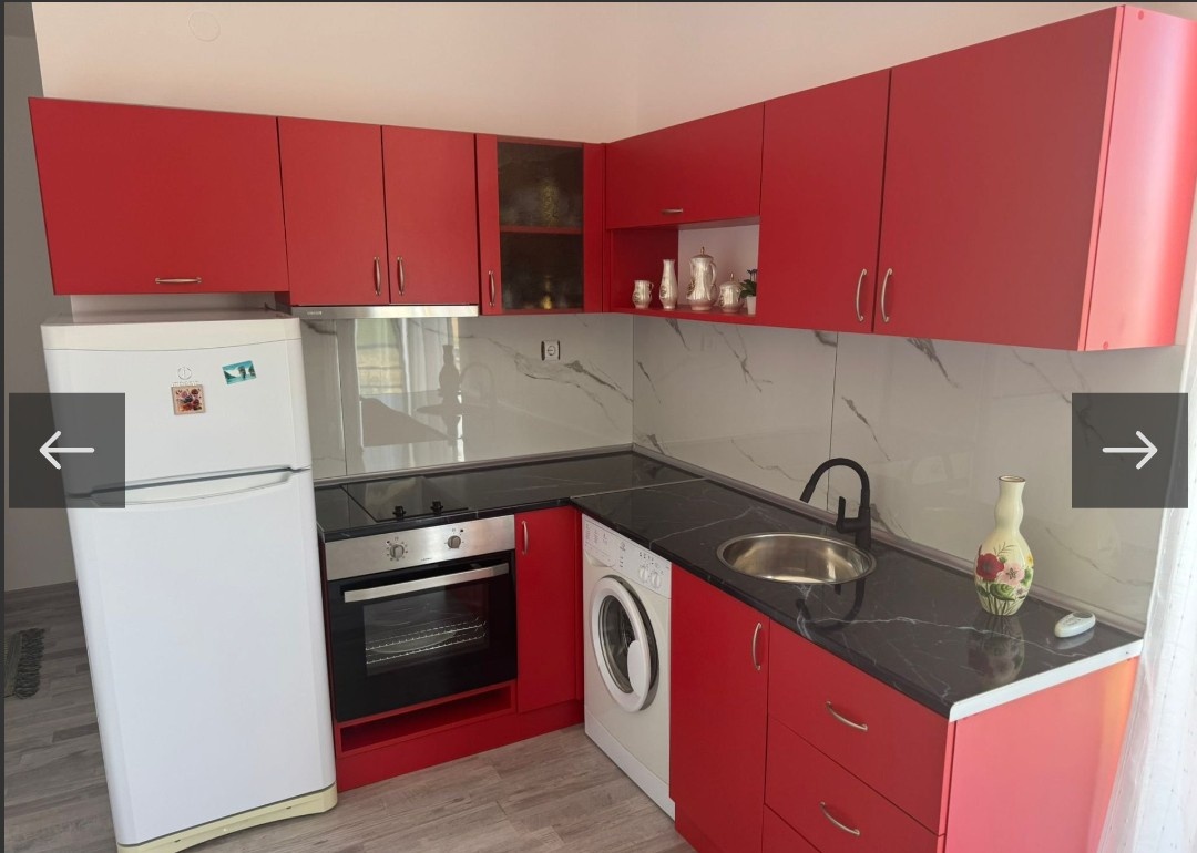 Bulharsko prodej apartmánu - 3