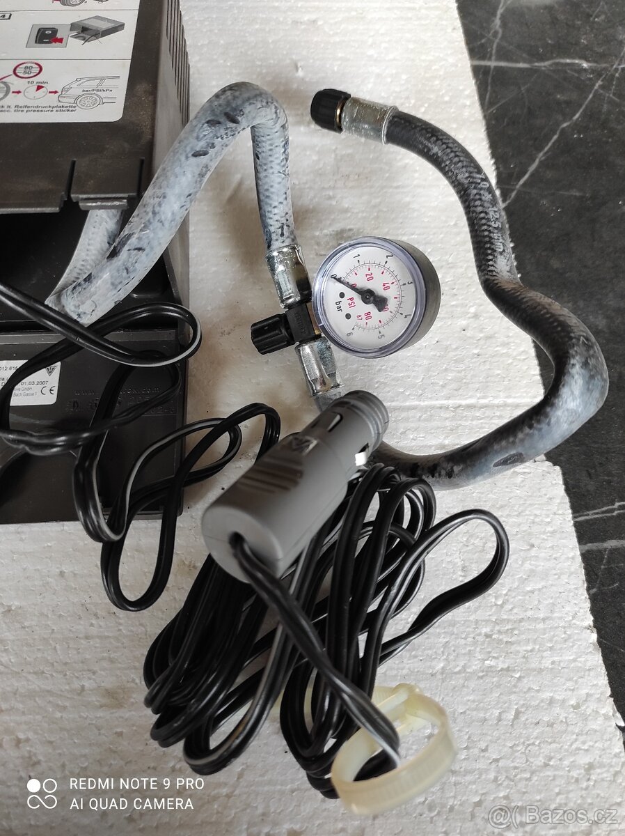 Kompresor Audi, VW - 3