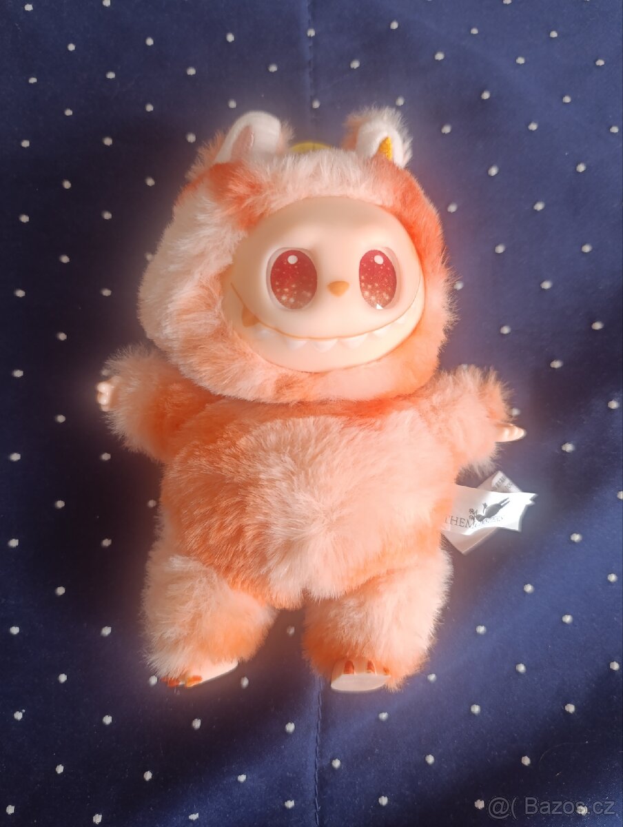 Labubu/Lafufu Big into energy - 3