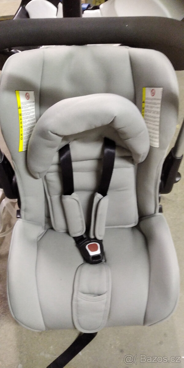 Prodám kočárek Casualplay - 3