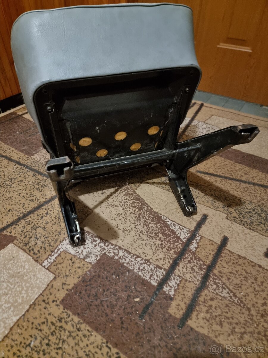 Sedačka Transportér T4 - 3