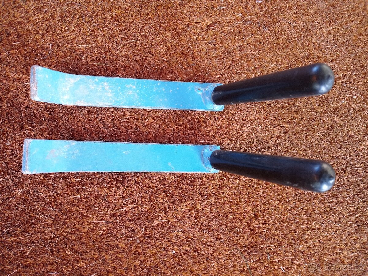 Pomocné držáky Kalksandstein - 3