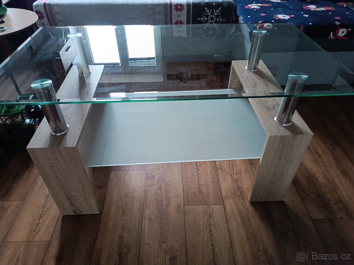 Konferenční stůl - 3