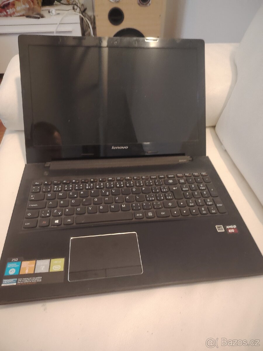 Lenovo z50-75 - 3
