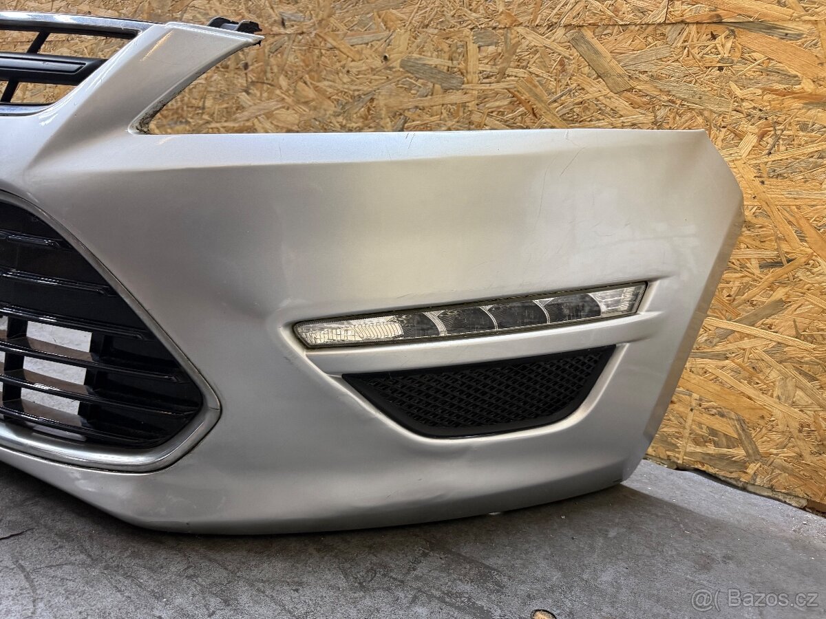 Přední nárazník s maskou Ford Mondeo 2012 - 3