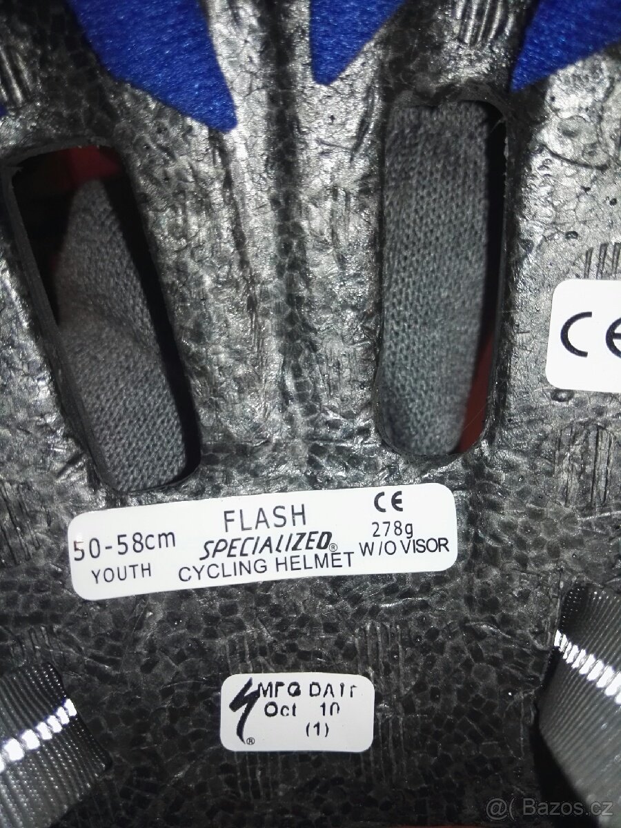 Dětská helma Specialized - 3