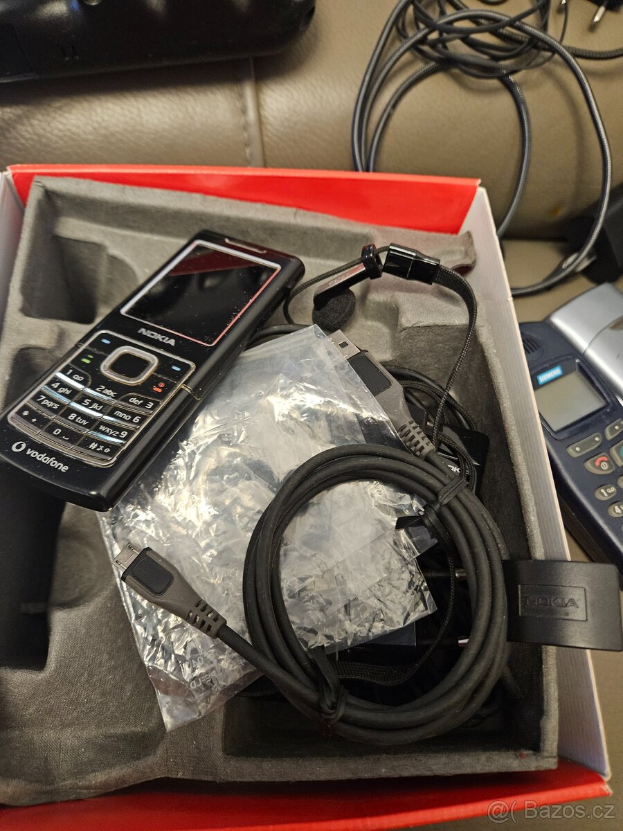 Nokia 6500 - 3